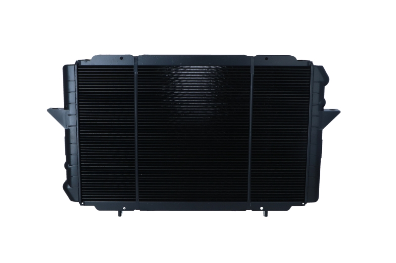 NRF Radiateur 50410