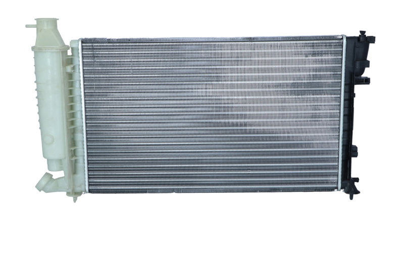 NRF Radiateur 50412