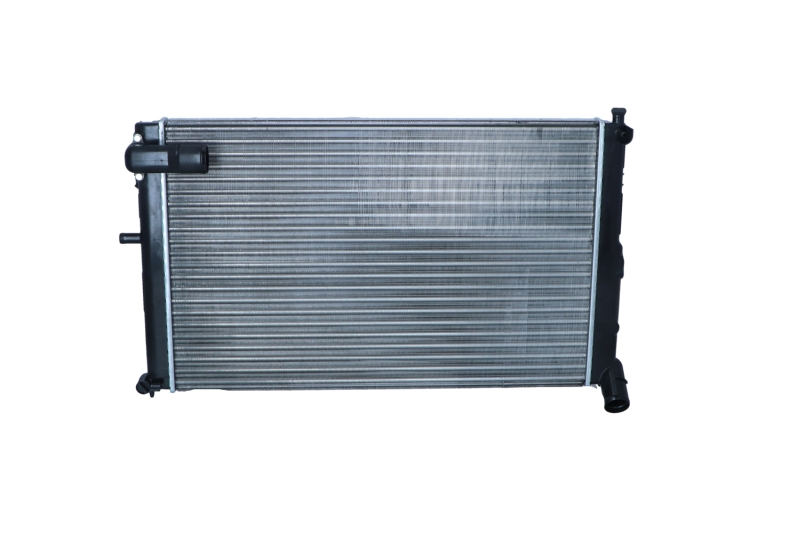 NRF Radiateur 50418