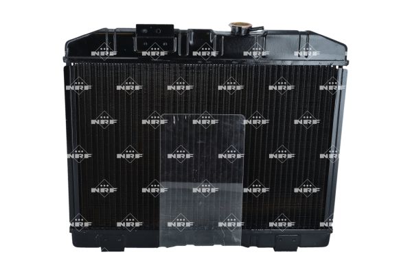 NRF Radiateur 504236