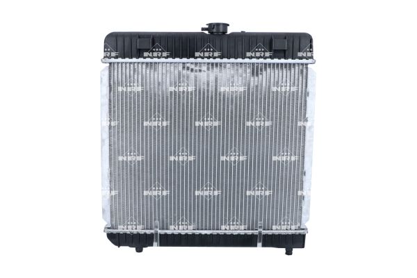 NRF Radiateur 504250