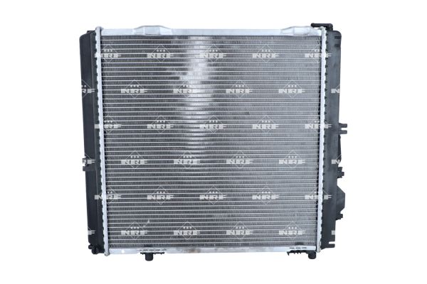 NRF Radiateur 504258