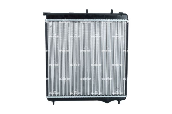 NRF Radiateur 50429A
