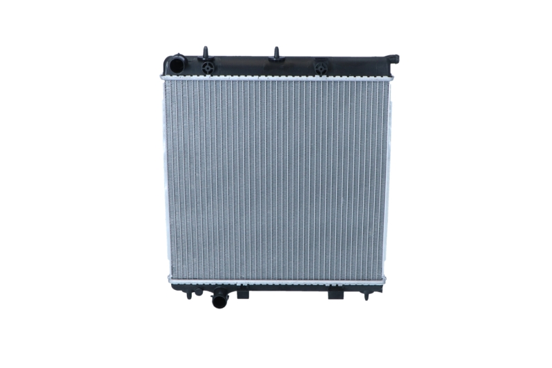 NRF Radiateur 50429