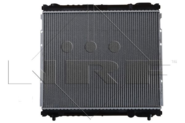 NRF Radiateur 50433