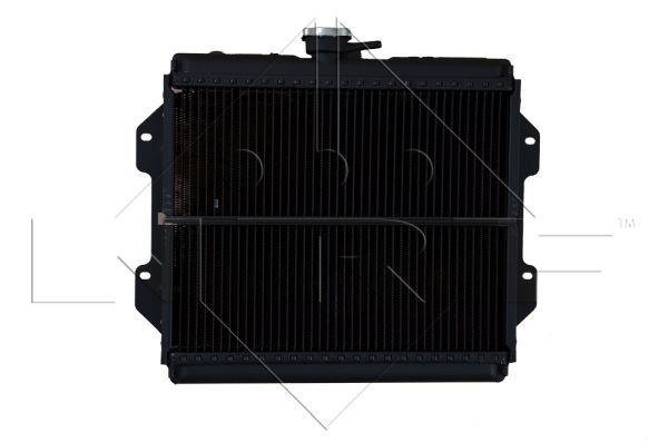 NRF Radiateur 504343