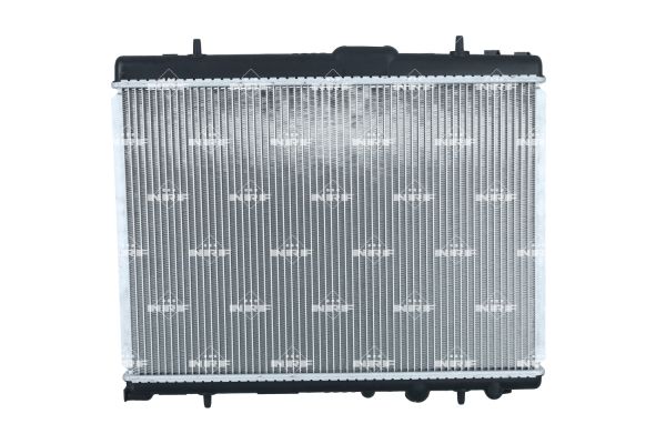 NRF Radiateur 50436