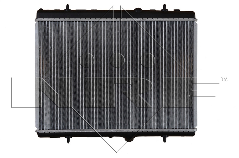 NRF Radiateur 50437