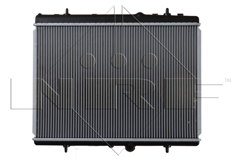 NRF Radiateur 50438