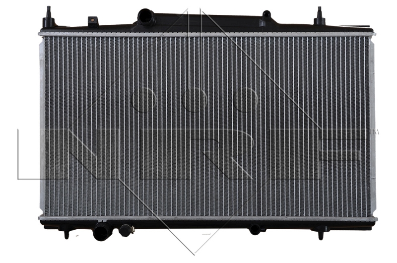 NRF Radiateur 50441