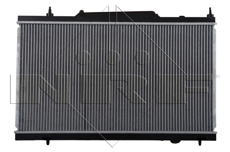 NRF Radiateur 50441