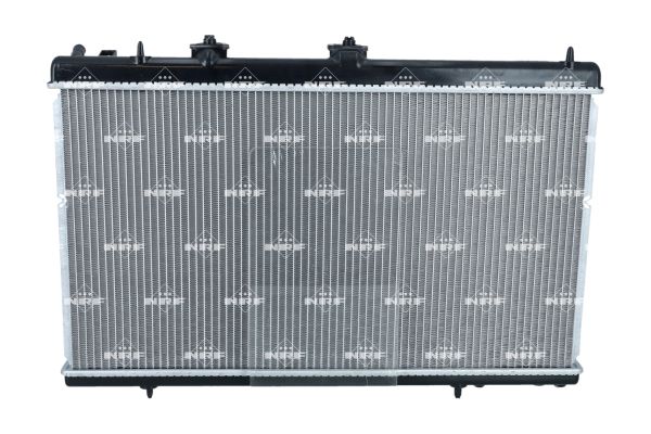 NRF Radiateur 50442