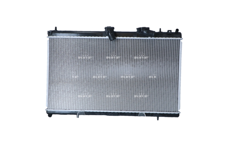 NRF Radiateur 50443