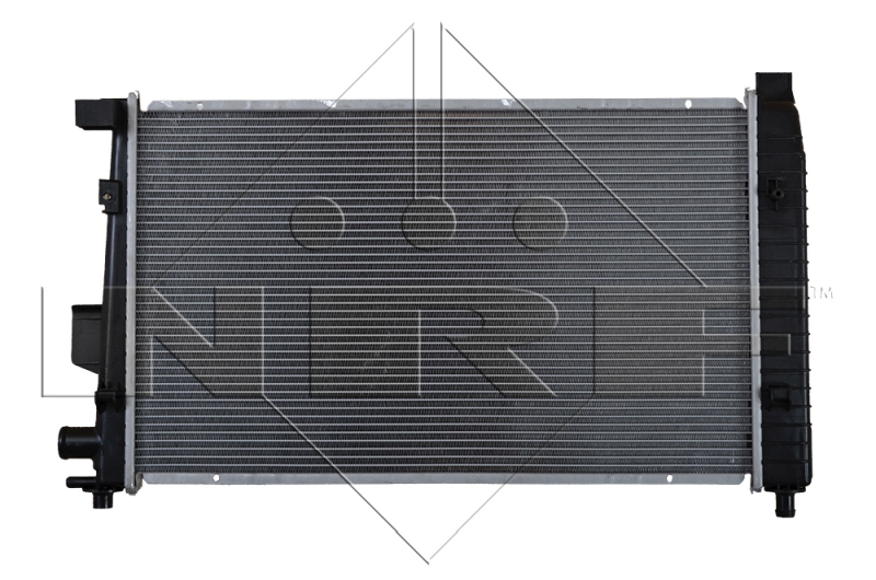 NRF Radiateur 50446