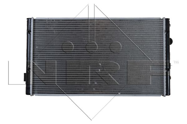 NRF Radiateur 50457