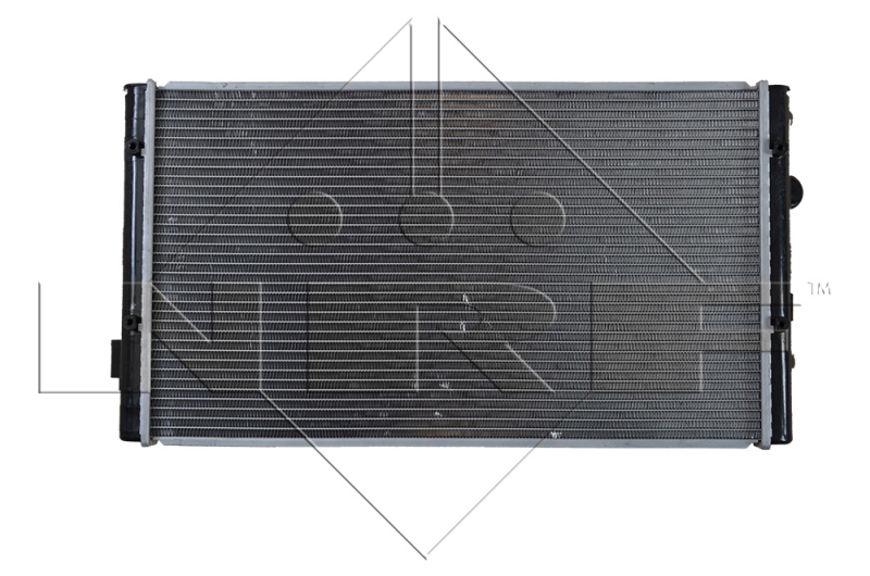 NRF Radiateur 50457