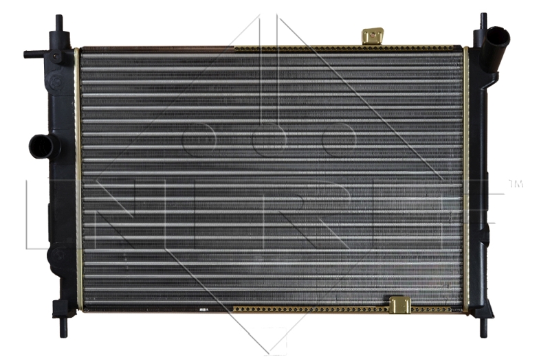 NRF Radiateur 504647