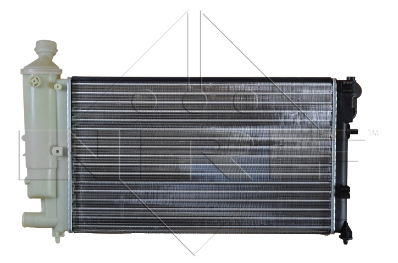 NRF Radiateur 50471