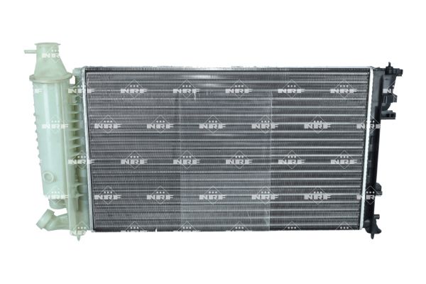 NRF Radiateur 50474