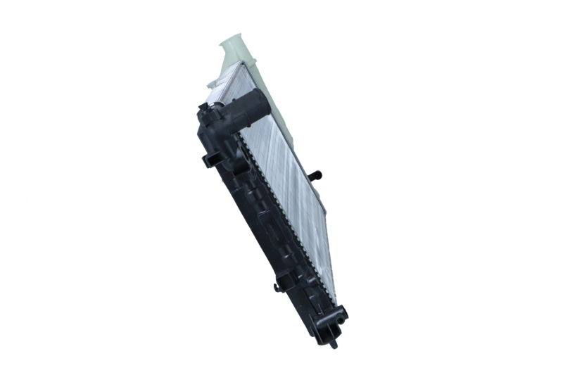 NRF Radiateur 50475