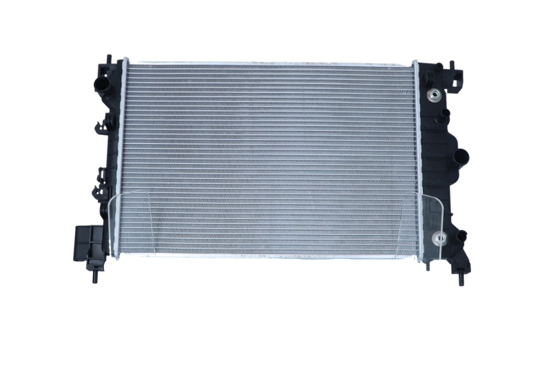 NRF Radiateur 50476