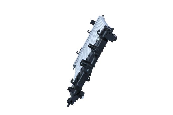 NRF Radiateur 50476