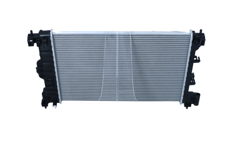 NRF Radiateur 50476