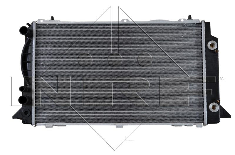 NRF Radiateur 50528