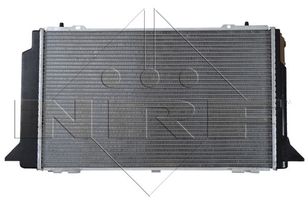 NRF Radiateur 50528