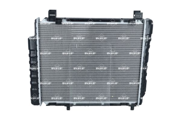 NRF Radiateur 50533