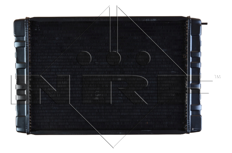 NRF Radiateur 505402