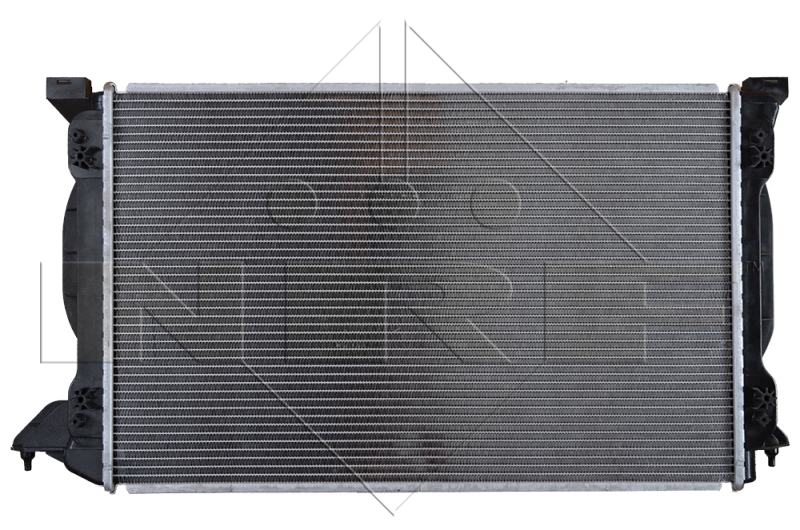 NRF Radiateur 50540