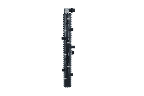 NRF Radiateur 50542