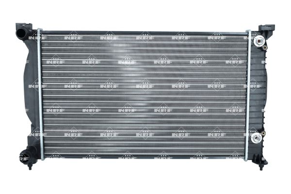 NRF Radiateur 50543A