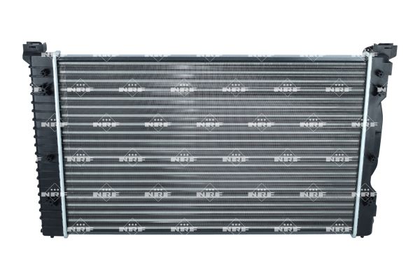 NRF Radiateur 50543A