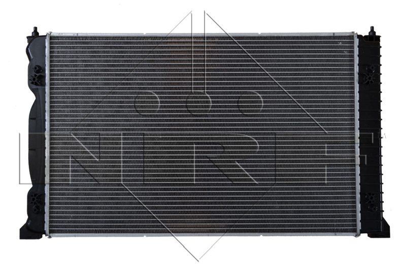 NRF Radiateur 50543