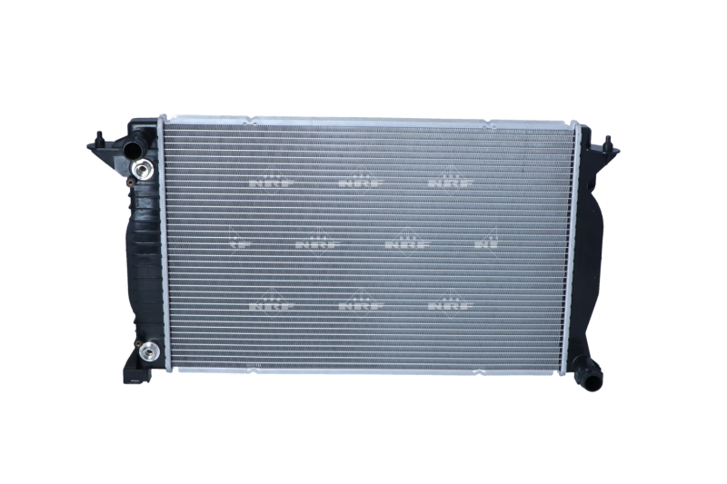 NRF Radiateur 50544