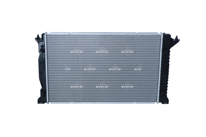 NRF Radiateur 50544