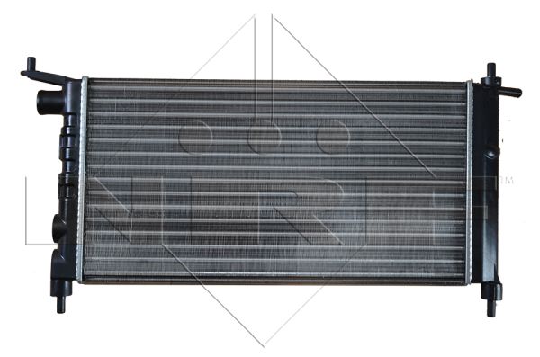 NRF Radiateur 50552