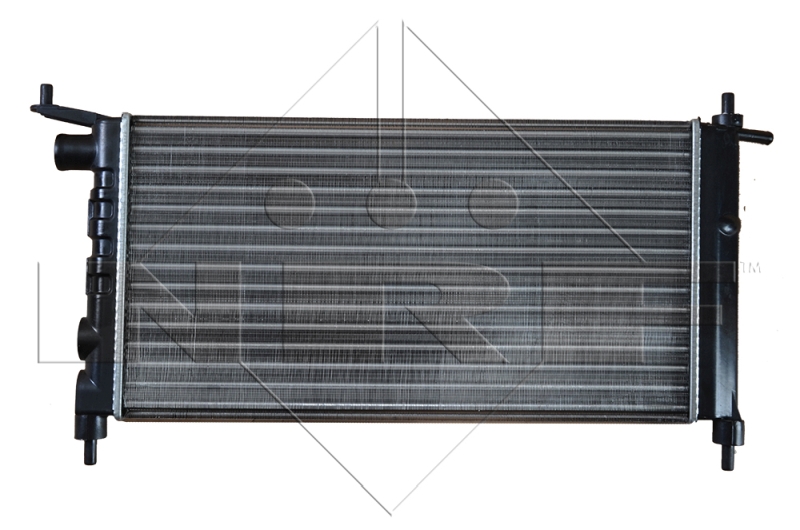 NRF Radiateur 50552