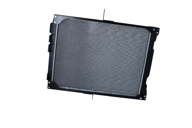 NRF Radiateur 50555
