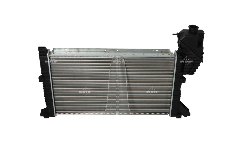 NRF Radiateur 50557