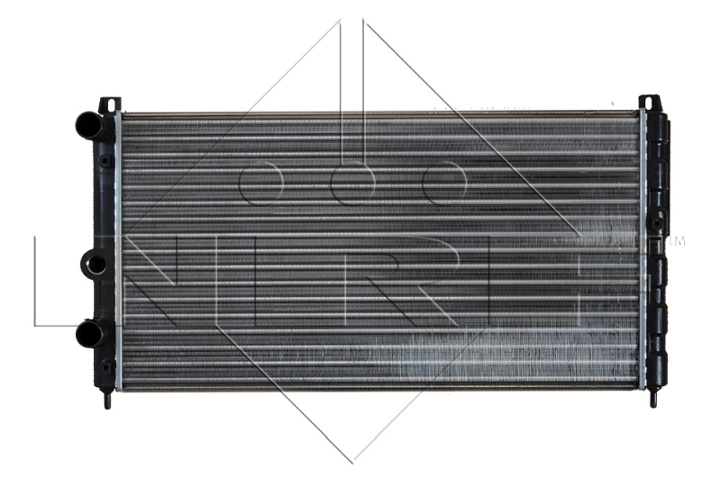 NRF Radiateur 50560