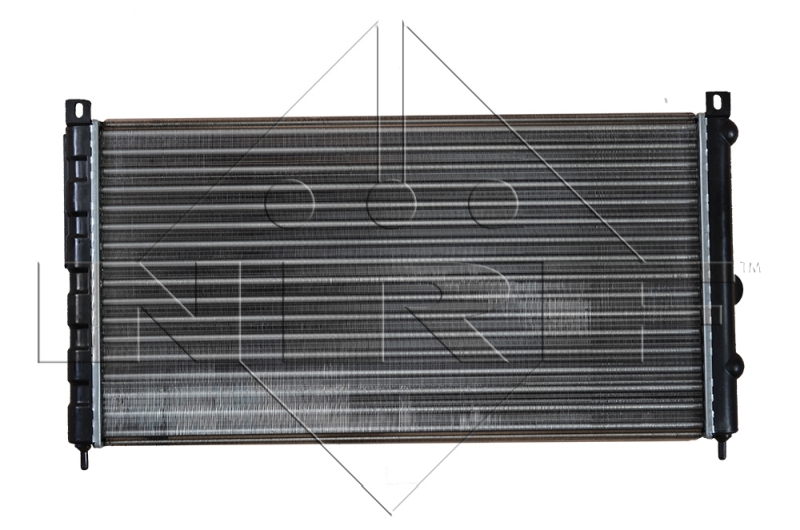 NRF Radiateur 50560