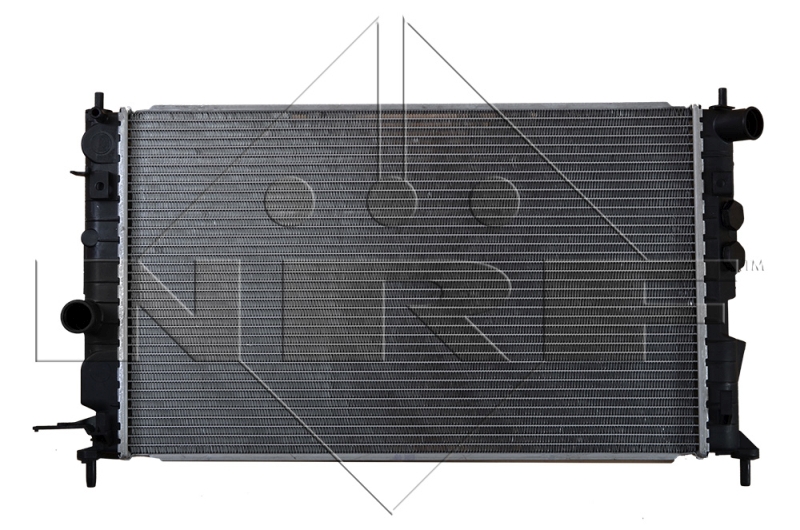 NRF Radiateur 50563