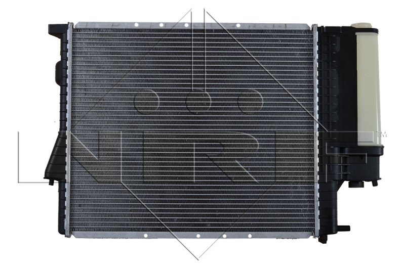 NRF Radiateur 58165