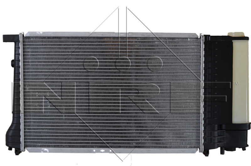 NRF Radiateur 50568