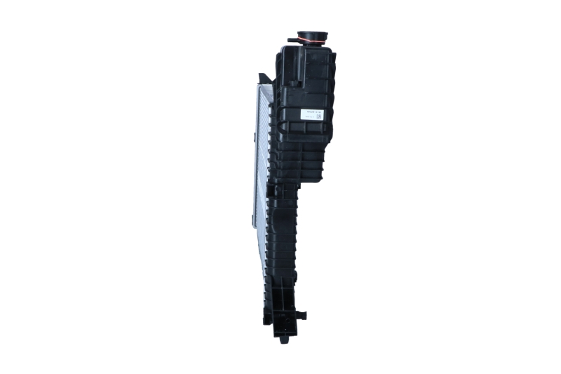 NRF Radiateur 50574