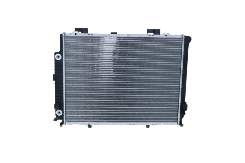 NRF Radiateur 50575