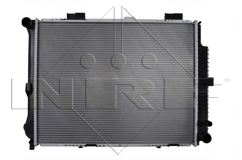 NRF Radiateur 50579